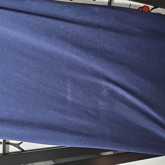 Daniel‎ Rainn Blue Dress Size Small - Picture 3 of 5